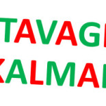Pastavagnen Kalmar Logotyp