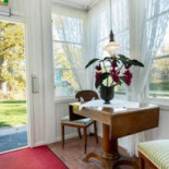 Grimsnaes Herrgaard Inomhus