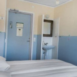 Grimsnaes Herrgaard Utomhus