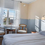 Grimsnaes Herrgaard Inomhus