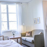 Grimsnaes Herrgaard Inomhus