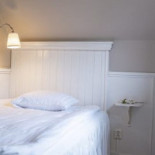 Grimsnaes Herrgaard Inomhus