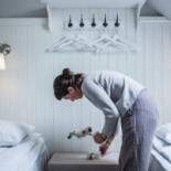 Grimsnaes Herrgaard Dryck