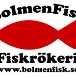 Bolmen Fisk Ab Logotyp