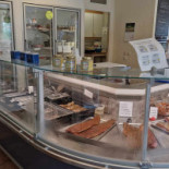 Bolmen Fisk Ab Inomhus