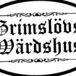 Grimslövs Wärdshus Ab Logotyp