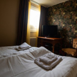 Grimslövs Wärdshus Ab Inomhus