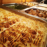 Grimslövs Wärdshus Ab Mat