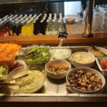 Grimslövs Wärdshus Ab Dryck