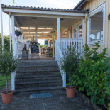 Grimslövs Wärdshus Ab Utomhus