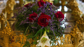 Värdshuset Stallet Konferens Mat Dryck