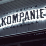 Station Grillen Skene Utomhus