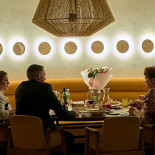 Pizzeria Hawaii Inomhus