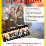 Mockelsnas Herrgard Meny