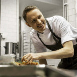 Slottsrestaurangen Kalmar Dryck