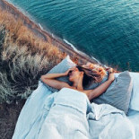 Restaurang Sand Dryck