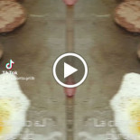 Restaurang Akvarell Meny