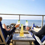 Restaurang Salt Dryck