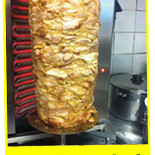 Pizzeria Norrmalm Mat