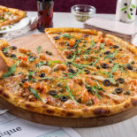 Ätran Restaurang Pizzeria Mat