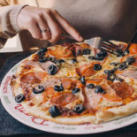 Ätran Restaurang Pizzeria Dryck