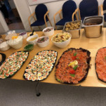 Ätran Restaurang Pizzeria Dryck