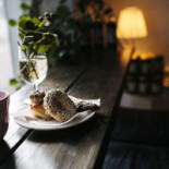 Linas Butik Café Dryck