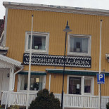 Värdshuset Emågården Utomhus