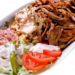 Familje Restaurang Pizzeria Mat