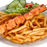 Familje Restaurang Pizzeria Mat