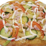 Familje Restaurang Pizzeria Mat