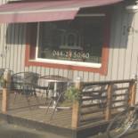 Vae Pizzeria Utomhus