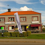 Vae Pizzeria Utomhus