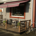 Vae Pizzeria Utomhus