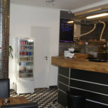 Vae Pizzeria Inomhus