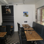 Vae Pizzeria Inomhus