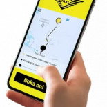 Metro Taxi Kristianstad Meny