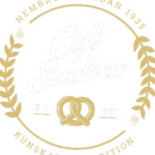 Cafe Sandhem Logotyp