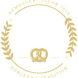 Café Sandhem Vä Logotyp