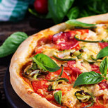 Pizzeria Ferrari Mat