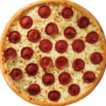 Pizzeria Ferrari Mat