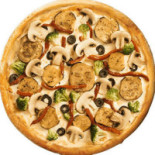 Pizzeria Ferrari Mat