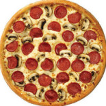 Pizzeria Ferrari Mat