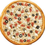 Pizzeria Ferrari Mat