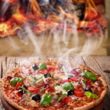 Hofterups Pizzeria Ab Mat