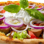 Hofterups Pizzeria Ab Mat