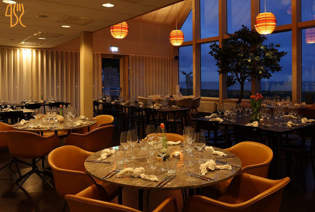 Barsebäck Bistro Inomhus
