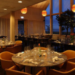 Barsebäck Bistro Inomhus