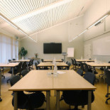 Barsebäck Bistro Inomhus