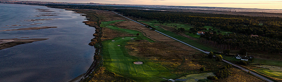 Barsebäck Golf Konferens Restauranger Utomhus
